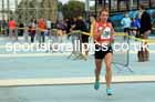 Senior womens 4 Stage Relay, 2022 Northern Road Relays, SportsCity, Manchester. Photo: David T. Hewitson/Sports for All Pics